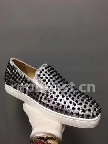 Super Max Christian Louboutin Shoes-802