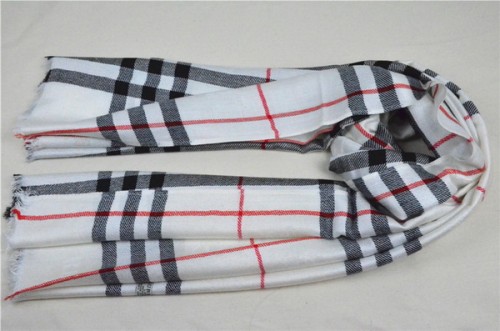 Burberry Silk Scarf AAA-131