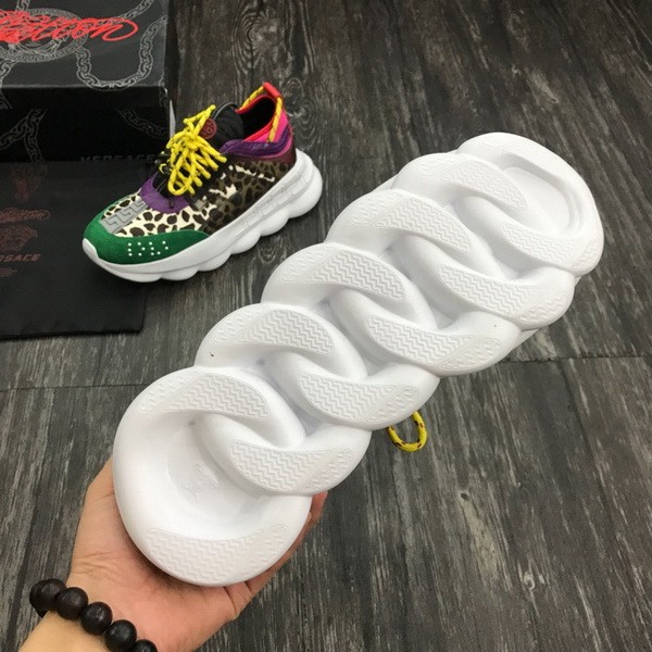 Versace Men Shoes 1;1 Quality-288