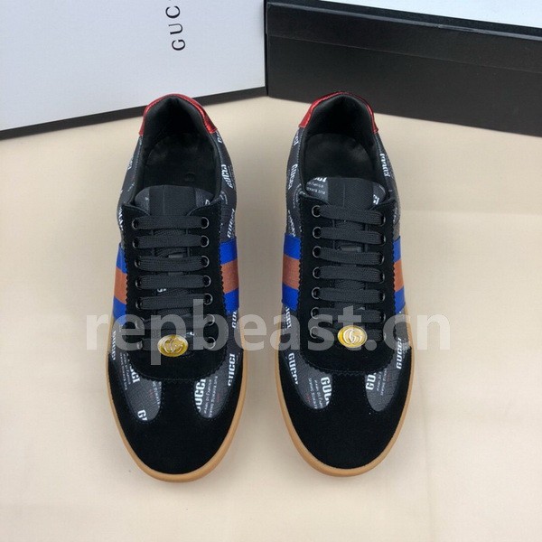 Super Max G Shoes-310