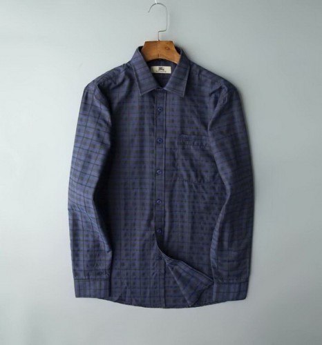Burberry long sleeve men-025(M-XXXL)