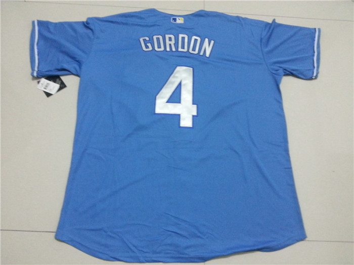 MLB Kansas City Royals-427