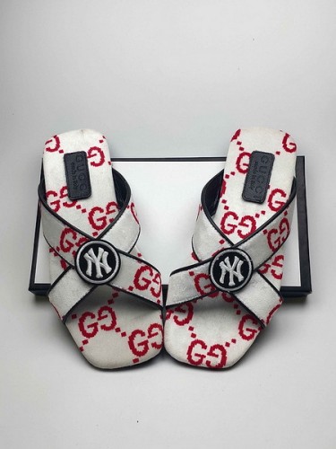 G men slippers AAA-1159
