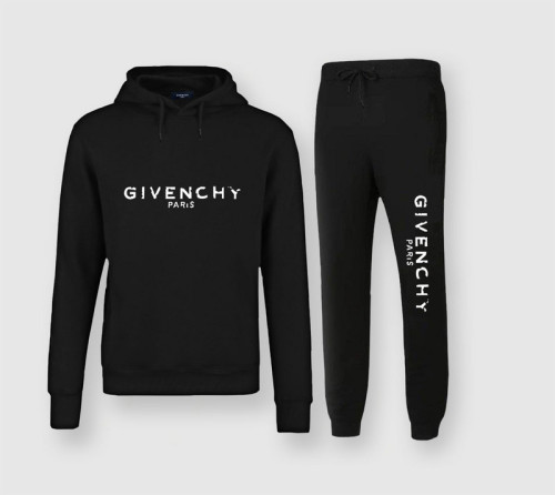 Givenchy long suit men-089(M-XXXL)