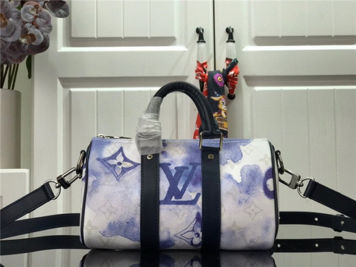 LV High End Quality Travel Bag-074