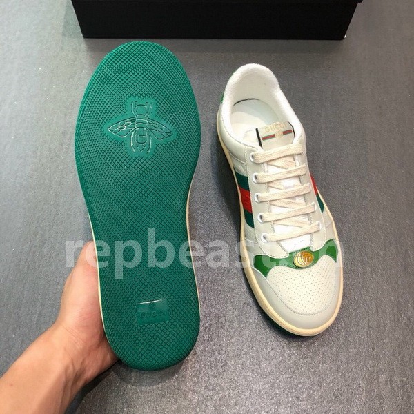 Super Max G Shoes-299