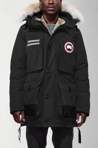 CG Down Jacket men-318
