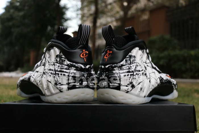 Authentic Nike Air Foamposite One “Shattered Backboard”