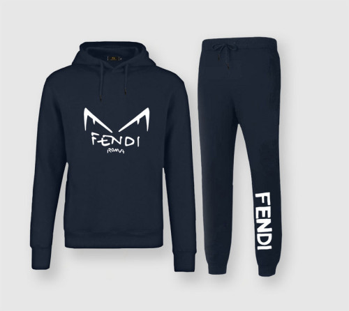 FD long sleeve men suit-325(M-XXXL)