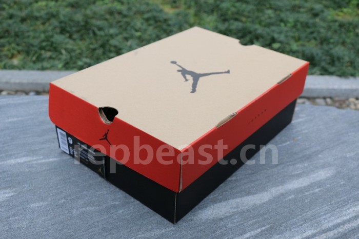 Authentic Air Jordan 12 Wolf Grey