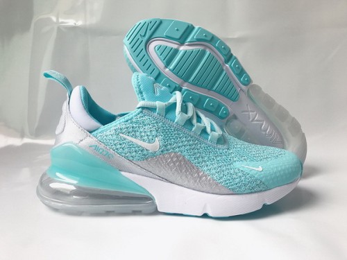 Nike Air Max 270 women shoes-867