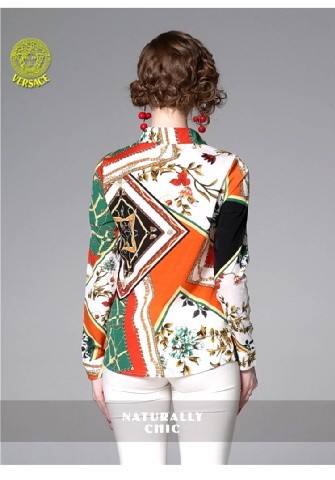 Ves shirt women-002(S-XXL)