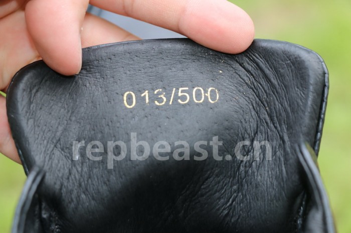 Authentic Yeezy 2 HeyDay Design Black
