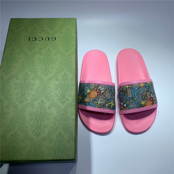 G Sandals 1：1 Quality-292