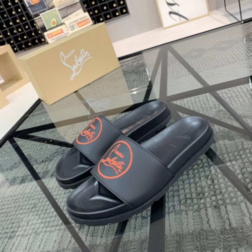 CL men slippers AAA-009