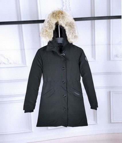 CG Down Jacket men-356