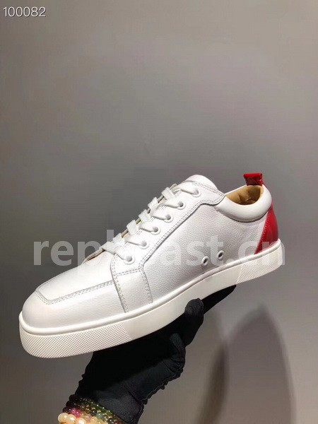 Super Max Christian Louboutin Shoes-1155