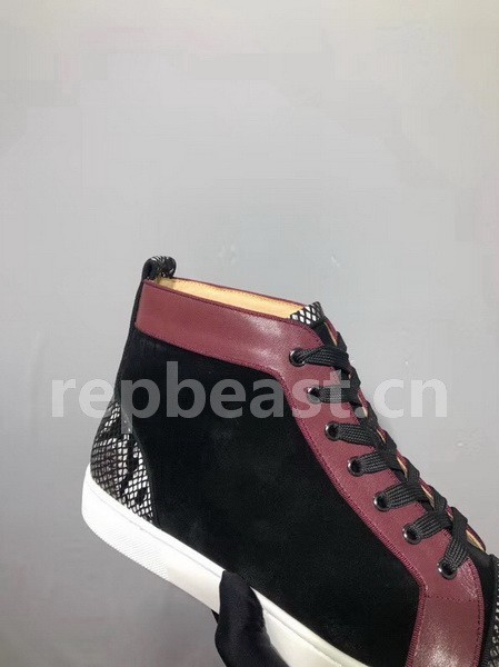 Super Max Christian Louboutin Shoes-1173