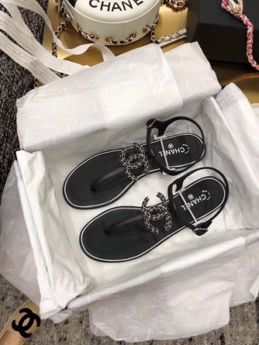 CHNL women slippers AAA-133