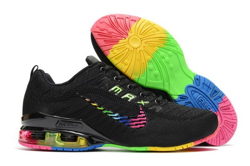 Nike Shox Reax Run Shoes men-103