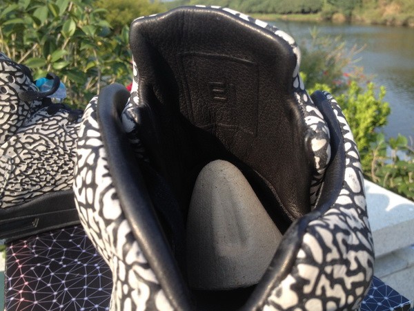 Authentic Air Jordan V Retro 3lab5 shoes