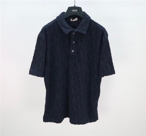 Dior Short Shirt High End Quality-230