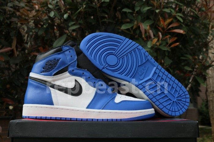 Authentic Air Jordan 1 “Game Royal”