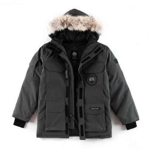CG Down Jacket men-085