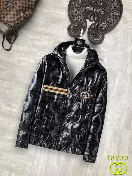 G Jacket men-489(M-XXXL)