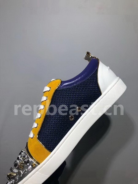 Super Max Christian Louboutin Shoes-1158