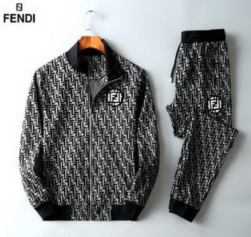 FD long sleeve men suit-368(M-XXXXL)