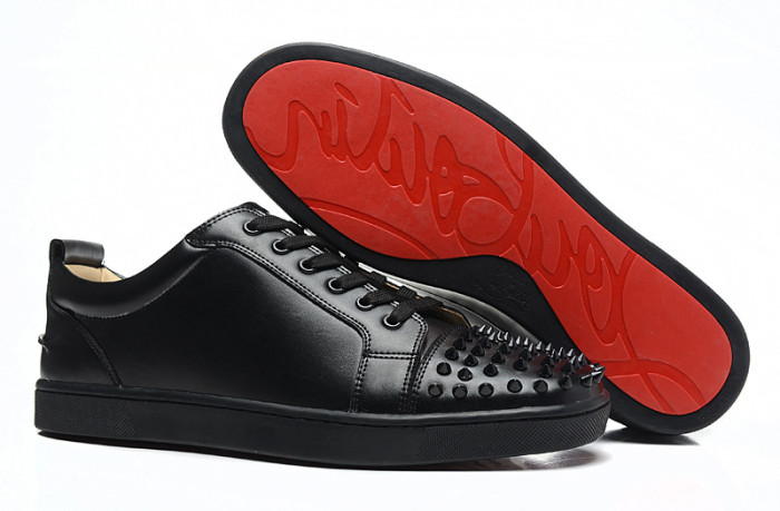 Christian Louboutin mens shoes-157