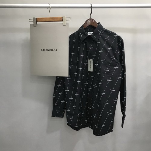 B Shirt 1：1 Quality-1869(XS-L)