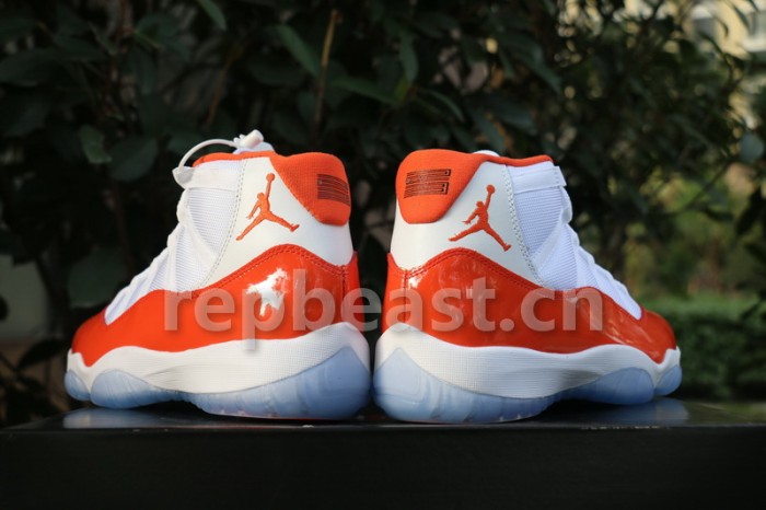 Authentic Air jordan 11 Florida