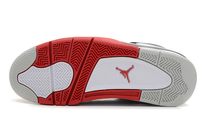 Perfect Air Jordan 4 shoes-002