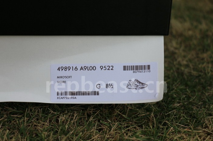 Super Max G Shoes-101