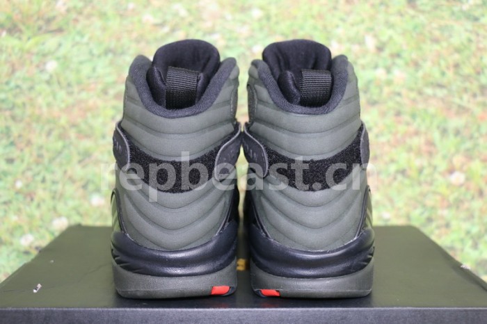 Authentic Air Jordan 8 “Take Flight”