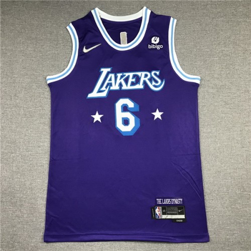 NBA Los Angeles Lakers-804