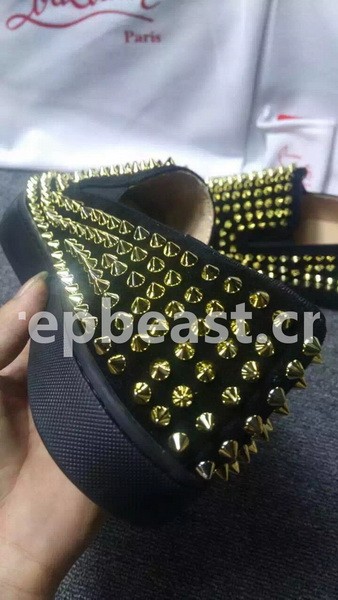 Super Max Christian Louboutin Shoes-257