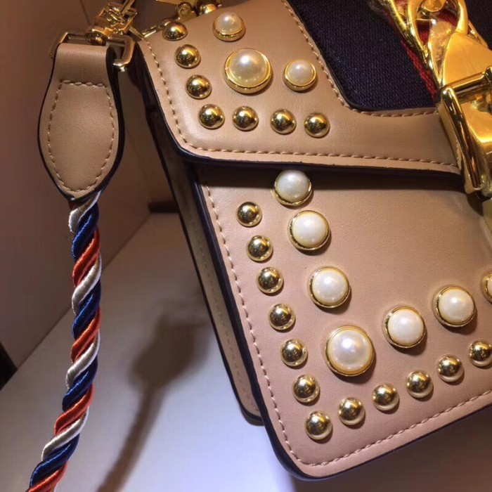 Super Perfect G handbags(Original Leather)-342
