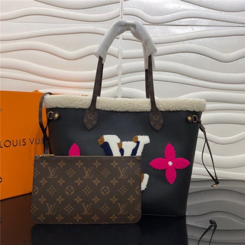 LV High End Quality Bag-681