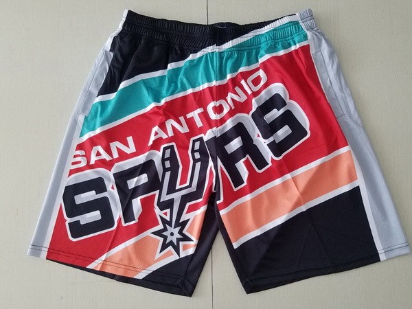 NBA Shorts-421