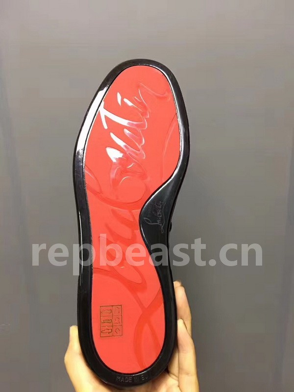 Super Max Christian Louboutin Shoes-816