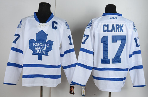Toronto Maple Leafs jerseys-192