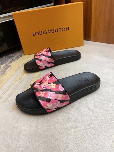 LV women Sandals 1：1 Quality-360