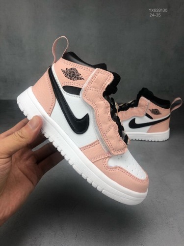 Jordan 1 kids shoes-312