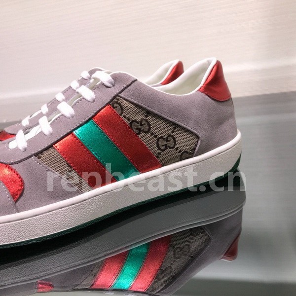 Super Max G Shoes-296