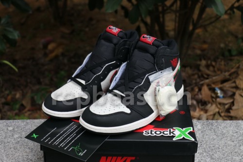 Authentic Air Jordan 1 Sports Illustrated