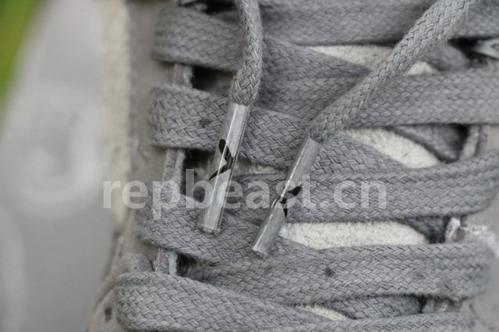 Authentic Kaws x Air Jordan 4 “Cool Grey” GS