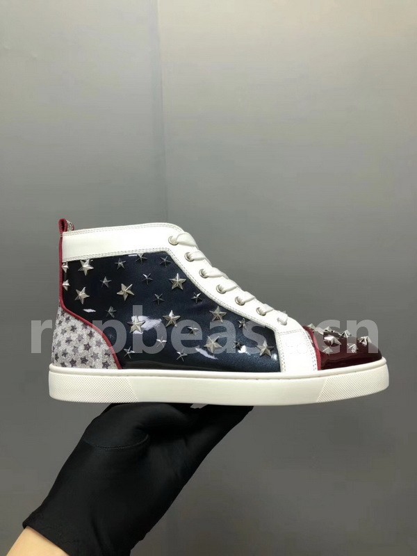 Super Max Christian Louboutin Shoes-1063